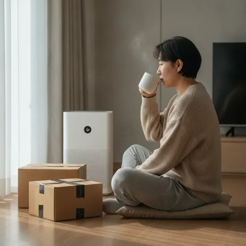 갈라제로 GALA 천연 허브스틱 공식 스토어