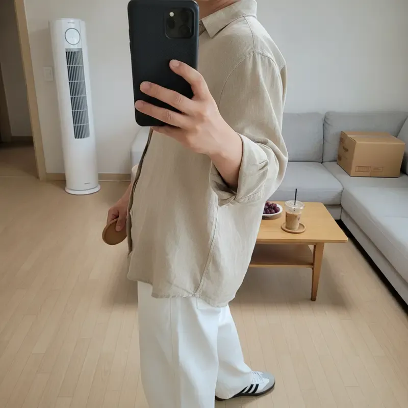 갈라제로 GALA 천연 허브스틱 공식 스토어